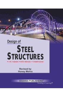 Design and Analysis of Steel Structures